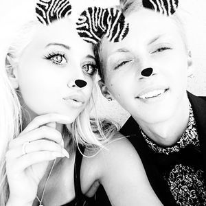 Meet your Posher, James